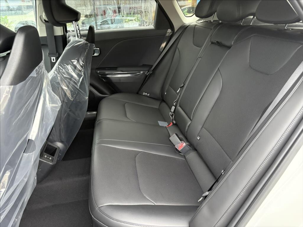 KIA Ostatní Hatchback 1,6 l 132 kw