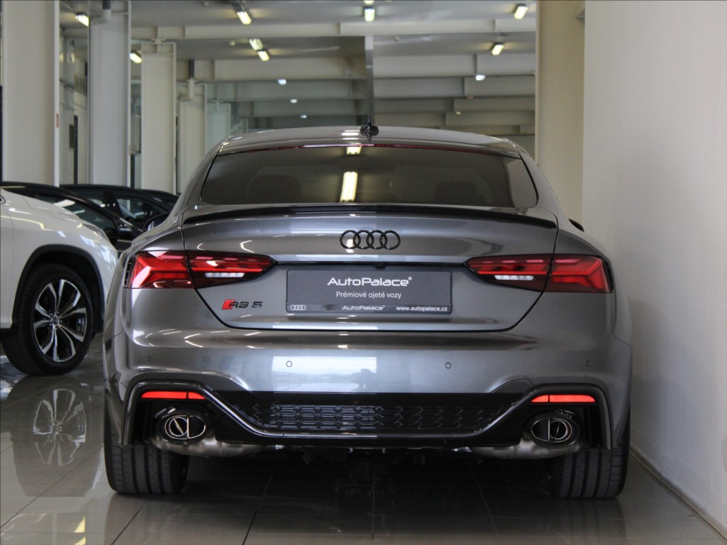 Audi RS 5