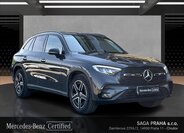 Mercedes-Benz GLC 7