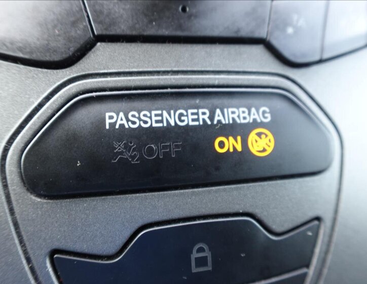 Ford Transit Ostatní 2,2 l 74 kw