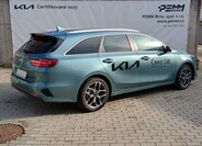 KIA Ceed 2