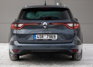 Renault Mégane Kombi 1,3 l 103 kw