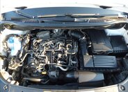 Volkswagen Caddy Kombi 2,0 l 103 kw