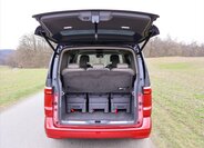 Volkswagen Multivan MPV 2,0 l 110 kw