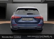 Mercedes-Benz Třídy C Kombi 2,0 l 147 kw