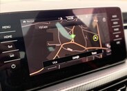 Škoda Kamiq SUV / Terénní 1,5 l 110 kw