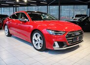 Audi S7 Ostatní 3,0 l 253 kw