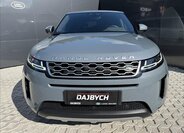 Land Rover Range Rover Evoque SUV 2,0 l 120 kw
