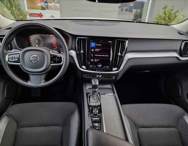 Volvo V60 24