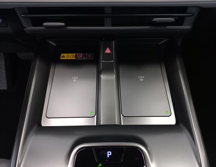 Toyota C-HR CUV / Crossover 0,0 252 kw