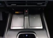 Toyota C-HR CUV / Crossover 0,0 252 kw