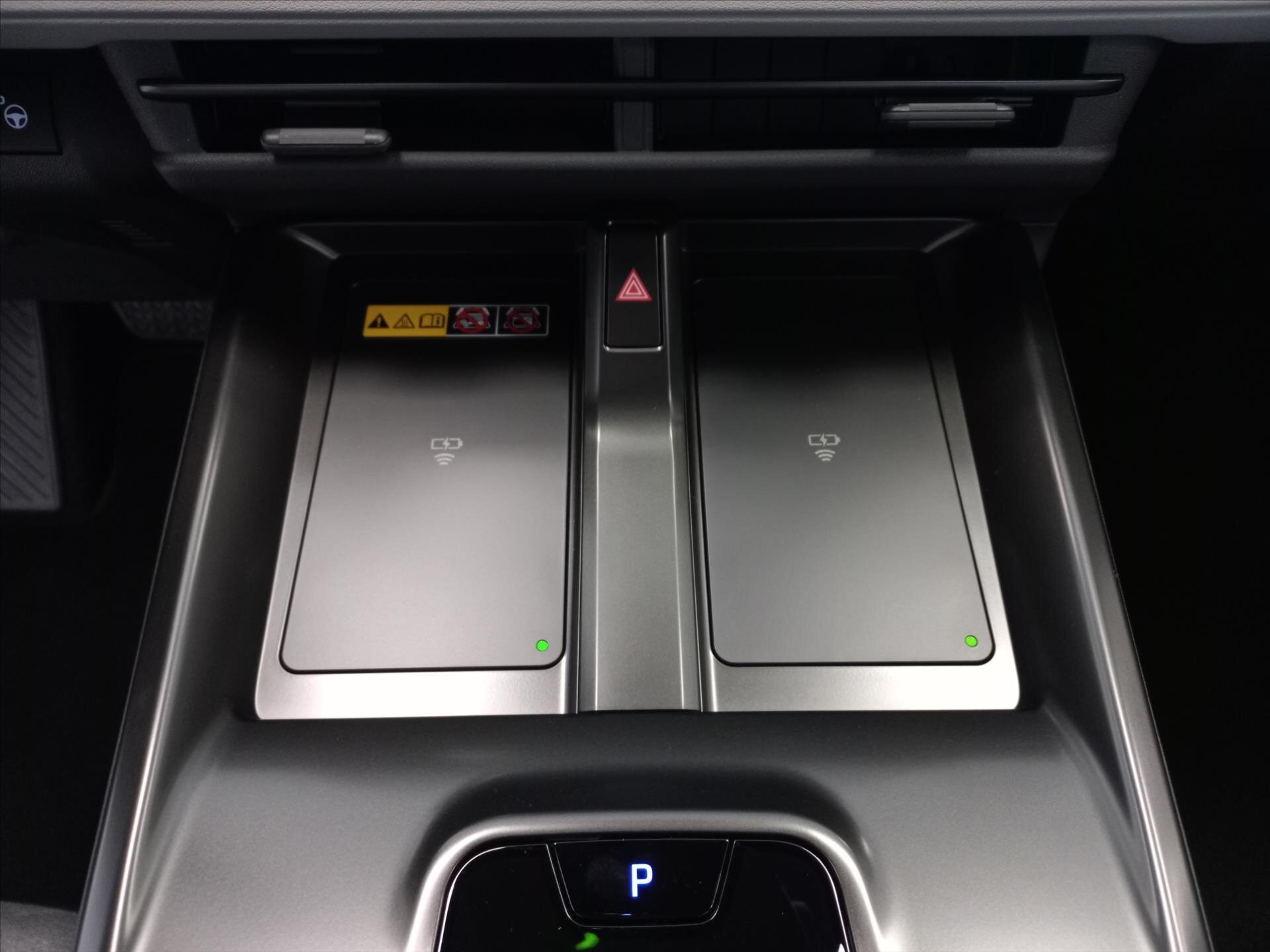 Toyota C-HR CUV / Crossover 0,0 252 kw