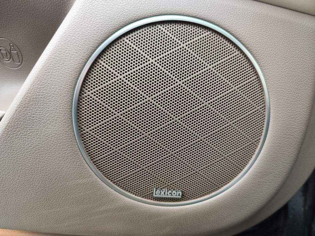 Ostatní Ostatní SUV 3,5 l 279 kw