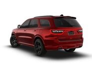 Dodge Durango 5