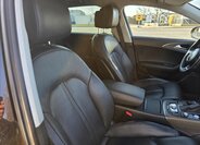 Audi A6 Allroad Kombi 3,0 l 200 kw