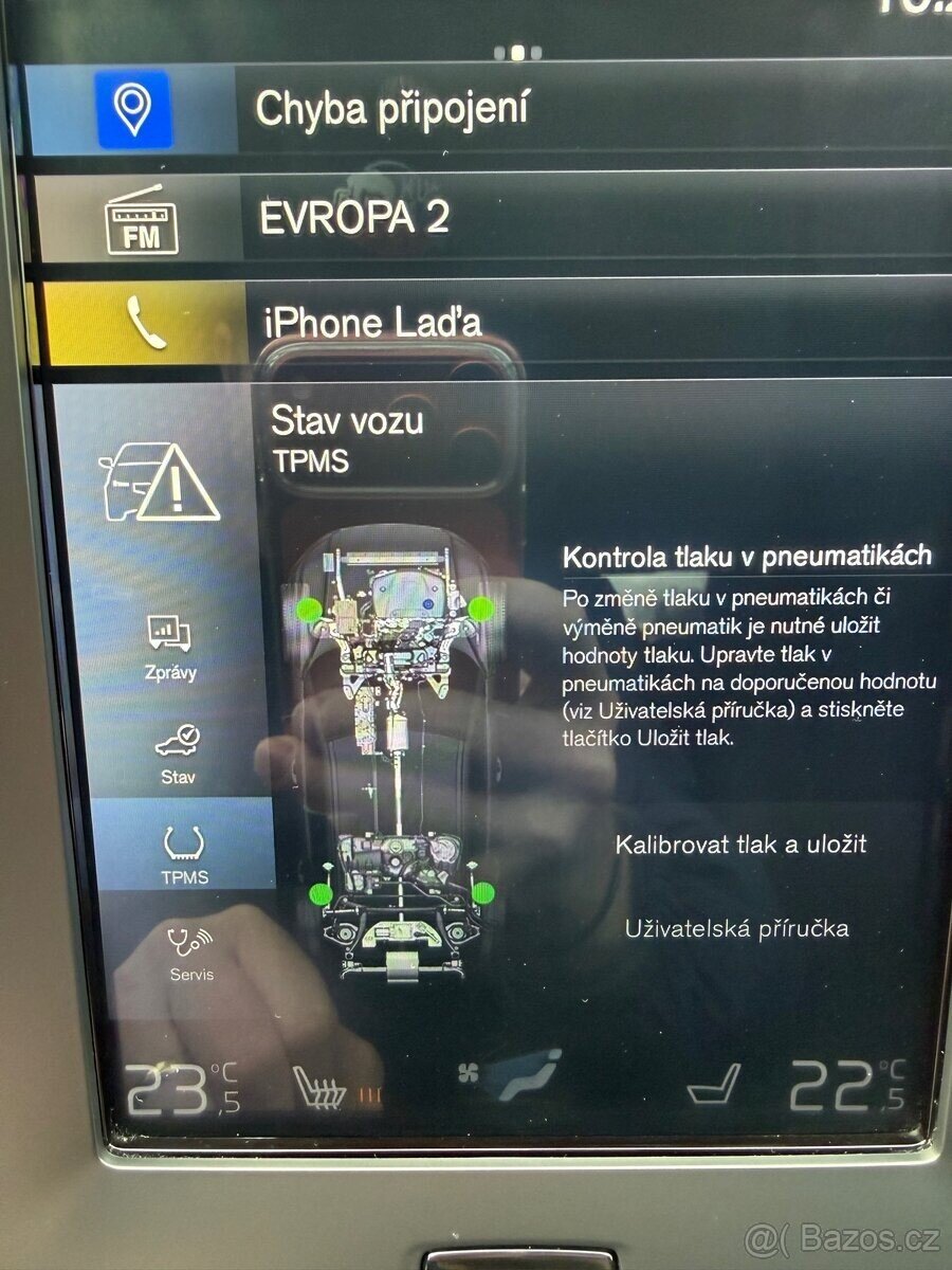 Volvo XC40 Kombi 2,0 l 110 kw