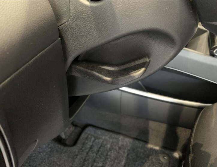 Hyundai Tucson SUV 1,6 l 169 kw