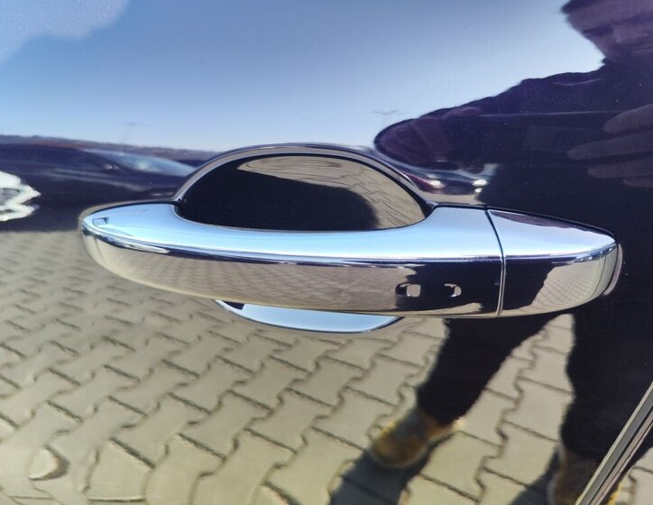 Renault Espace MPV 2,0 l 147 kw