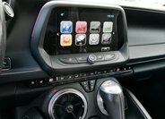 Chevrolet Camaro Kupé 6,2 l 333 kw