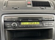 Škoda Octavia Liftback 1,2 l 77 kw