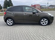 Citroën C3 Hatchback 1,6 l 68 kw