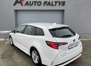 Toyota Corolla Kombi 1,8 l 72 kw