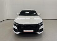 Audi Q8 SUV / Terénní 3,0 l 210 kw