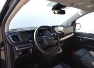 Toyota ProAce Verso MPV 2,0 l 130 kw