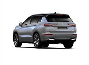 Mitsubishi Outlander SUV / Terénní 2,4 l 225 kw