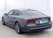 Audi A7 Liftback 3,0 l 240 kw