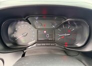 Fiat Dobló MPV 1,5 l 75 kw