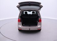 Volkswagen Touran MPV 1,4 l 103 kw