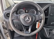 Mercedes-Benz Vito Ostatní 2,1 l 100 kw