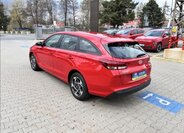 Hyundai i30 Kombi 1,5 l 70 kw
