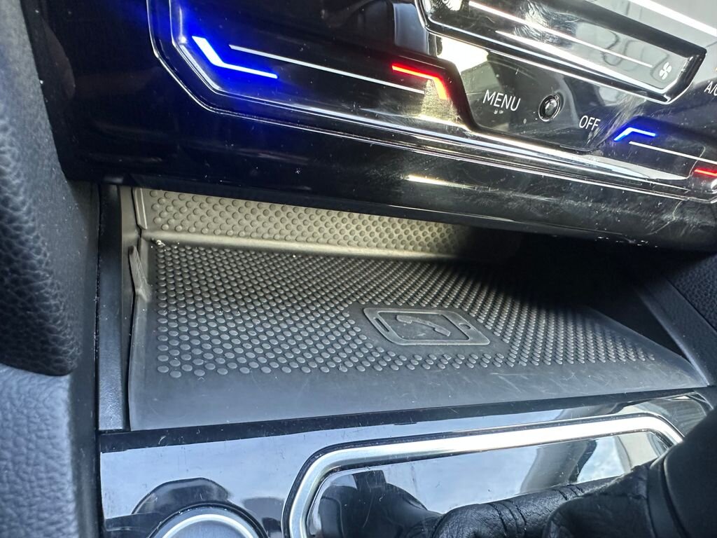 Volkswagen Passat Kombi 2,0 l 110 kw