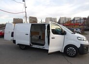 Citroën Jumpy Skříň 2,0 l 90 kw