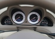 Mercedes-Benz SL Kabriolet 3,0 l 170 kw