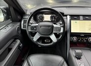 Land Rover Discovery SUV 3,0 l 221 kw