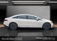 Mercedes-Benz EQS Sedan / Limuzína 0,0 245 kw