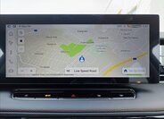 MG HS SUV / Terénní 1,5 l 125 kw