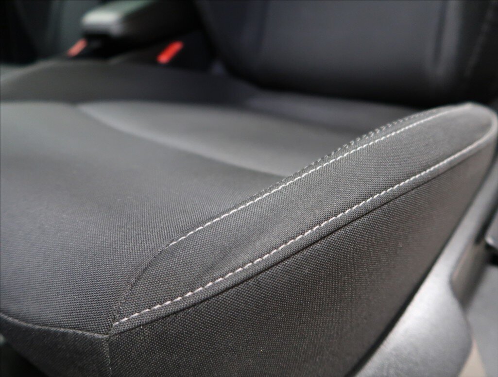 Škoda Karoq SUV 1,5 l 110 kw