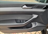 Volkswagen Passat Kombi 1,4 l 115 kw