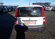 Fiat Panda Kombi 1,1 l 40 kw