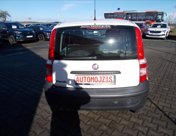 Fiat Panda Kombi 1,1 l 40 kw