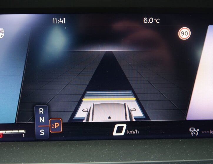 Seat Leon Kombi 2,0 l 110 kw