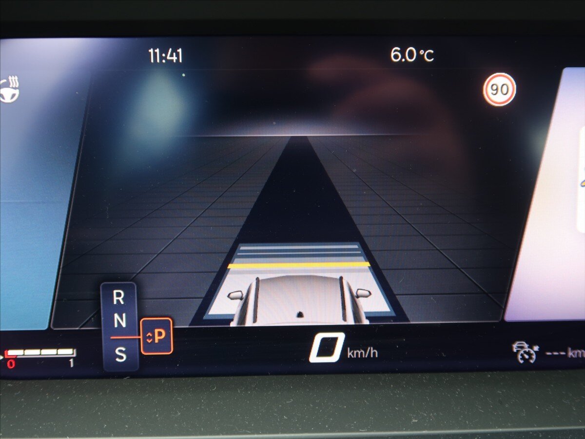 Seat Leon Kombi 2,0 l 110 kw