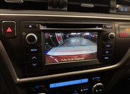 Toyota Auris Hatchback 1,6 l 97 kw