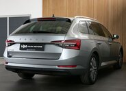Škoda Superb Kombi 2,0 l 110 kw