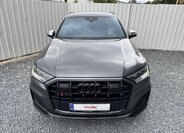 Audi SQ7 Kombi 4,0 l 320 kw