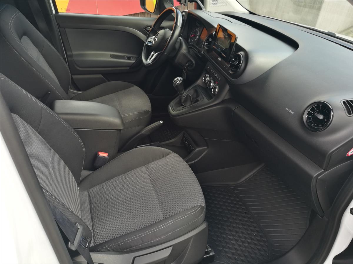 Mercedes-Benz Citan
